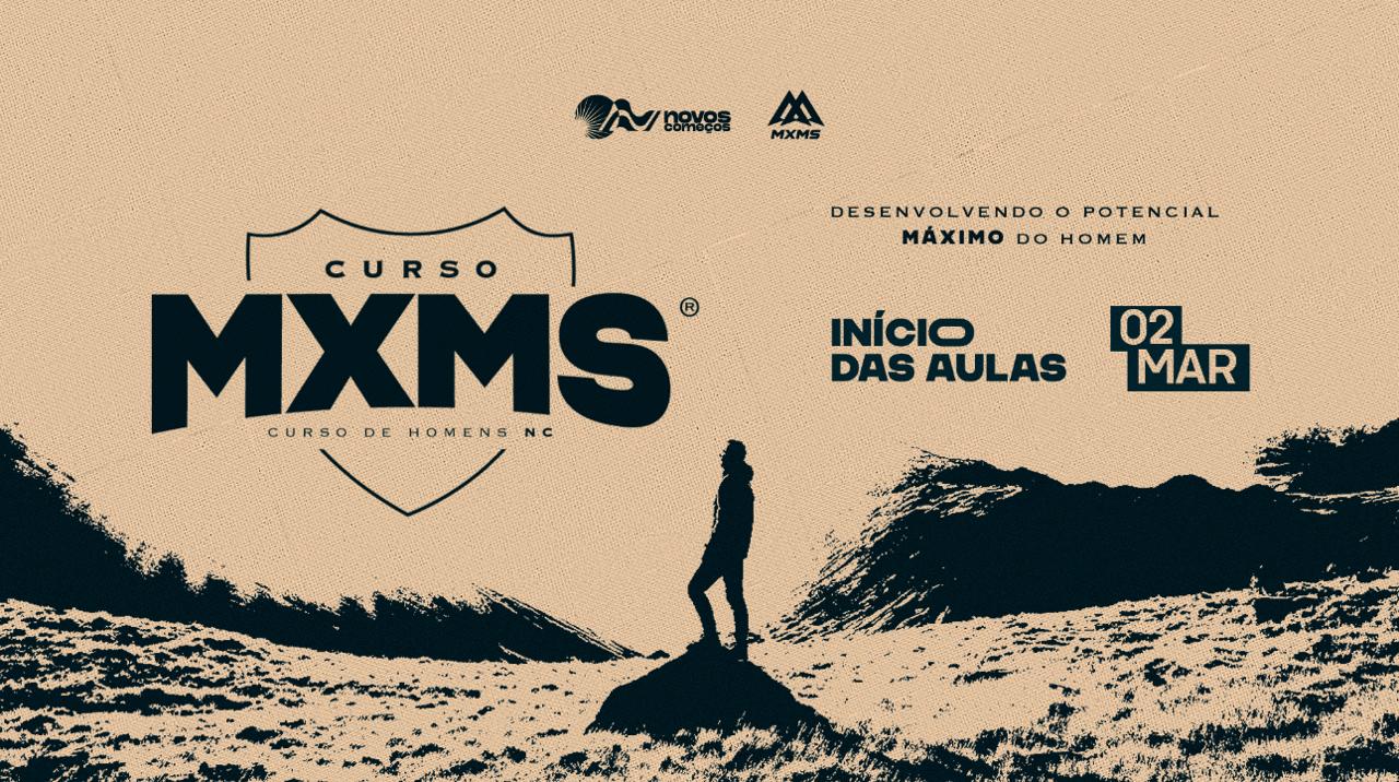 CURSO MAXIMUS - 1º SEMESTRE 26
