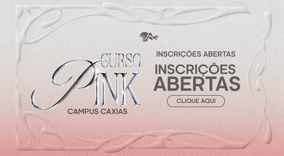 CURSO PINK