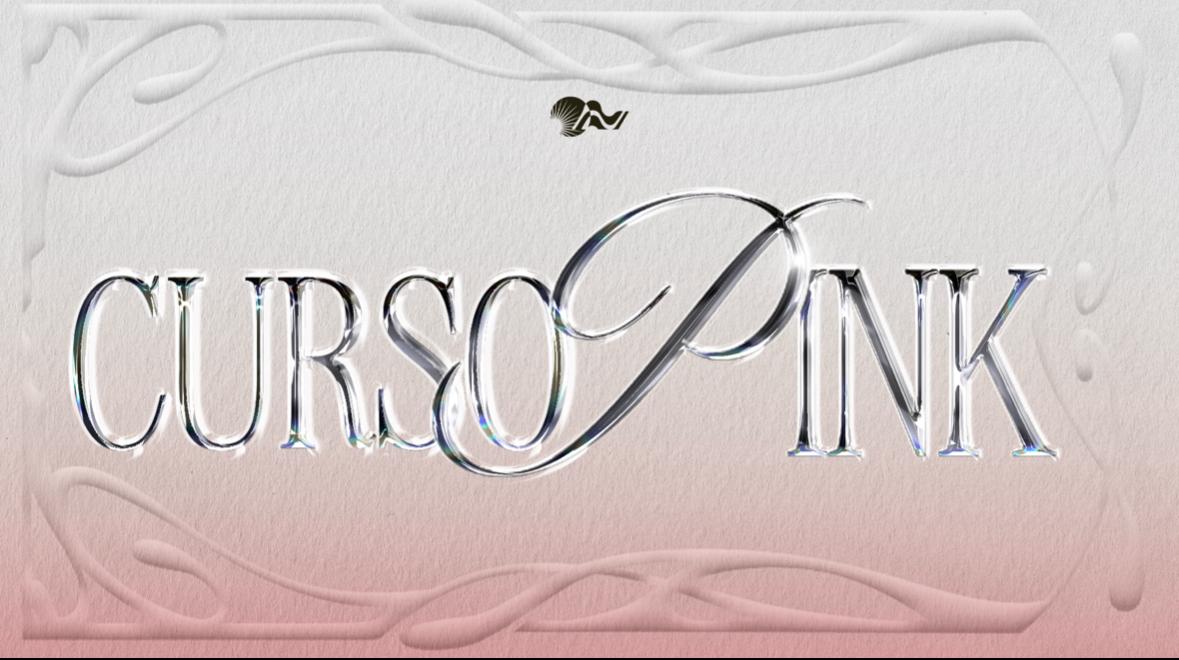 CURSO PINK 2026