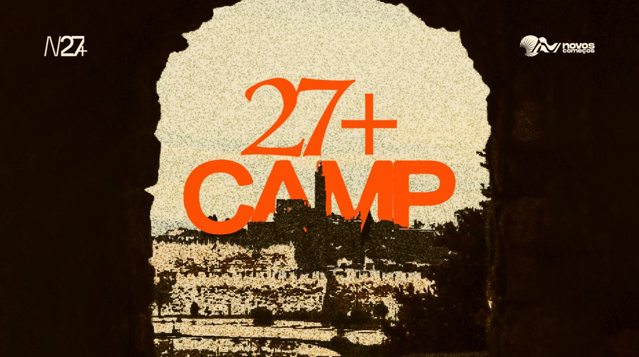 NEXT 27+ CAMP 2026