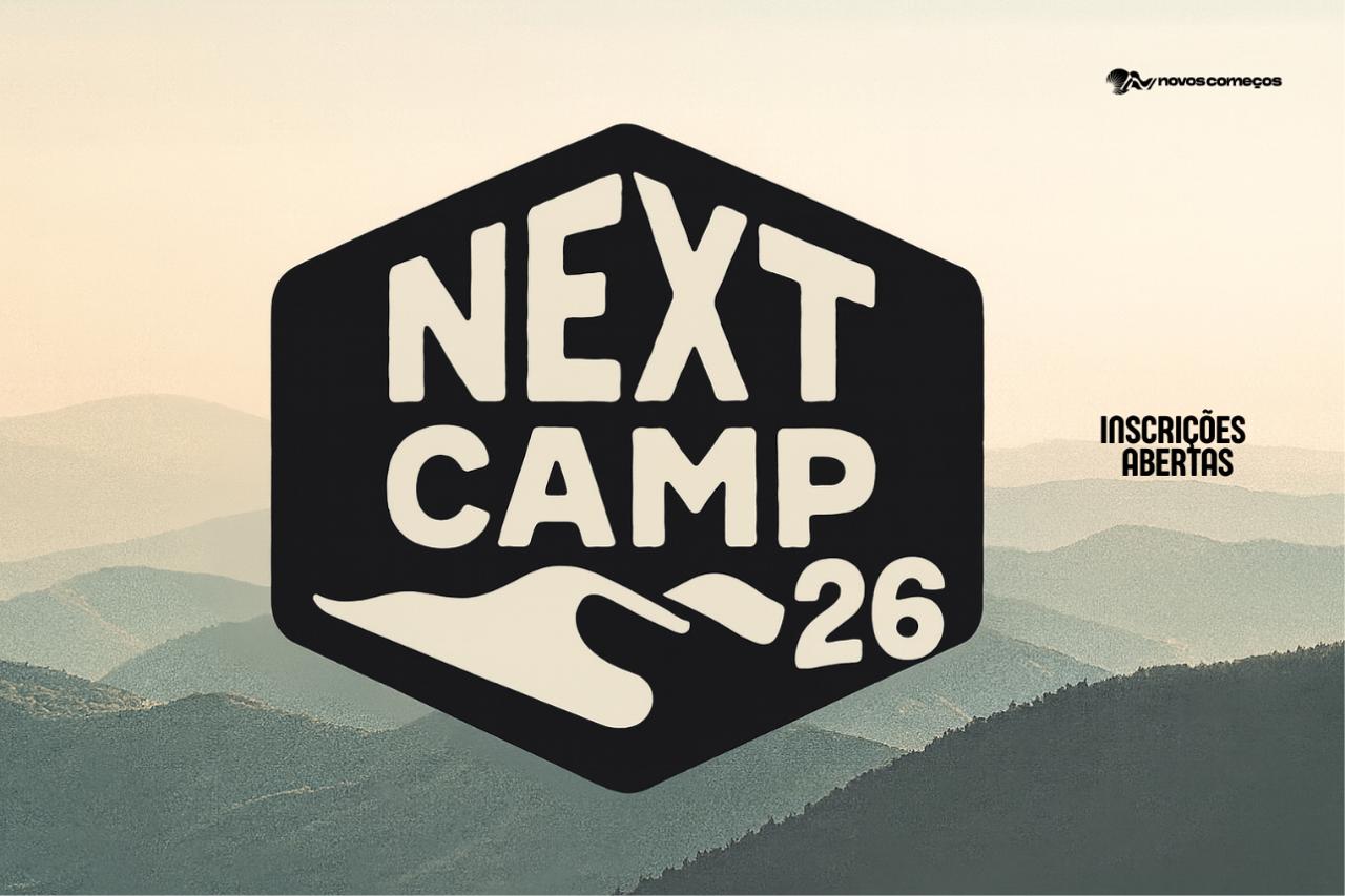 NEXT CAMP 26
