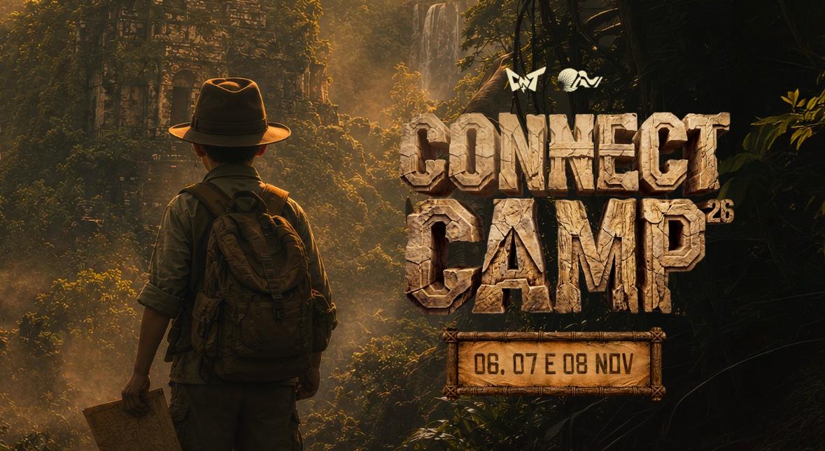 CONNECT CAMP 26