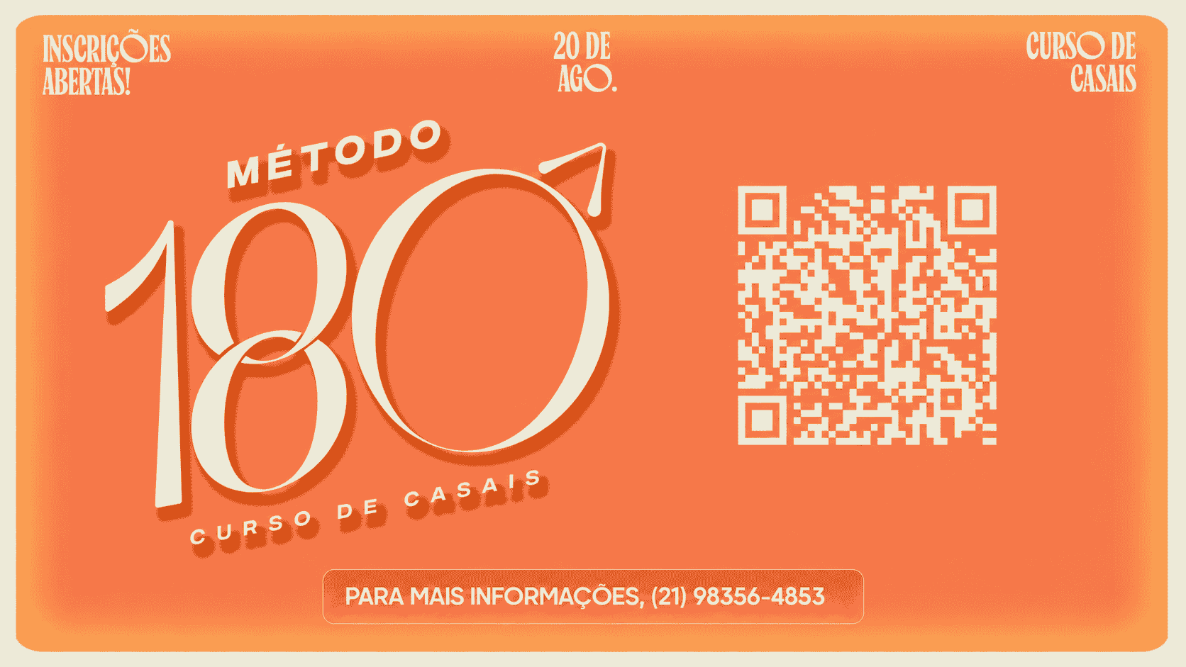 CURSO CASAIS - 2º SEMESTRE 26