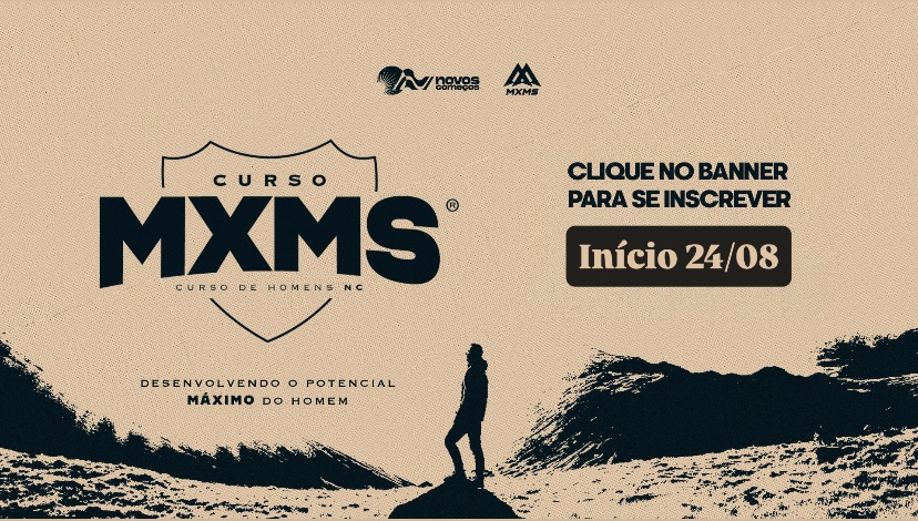 CURSO MAXIMUS - 2º SEMESTRE 26