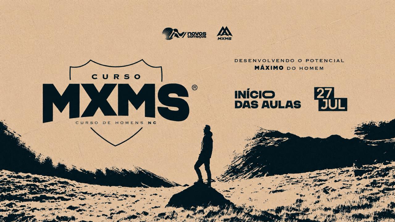 CURSO MXMS 26.2