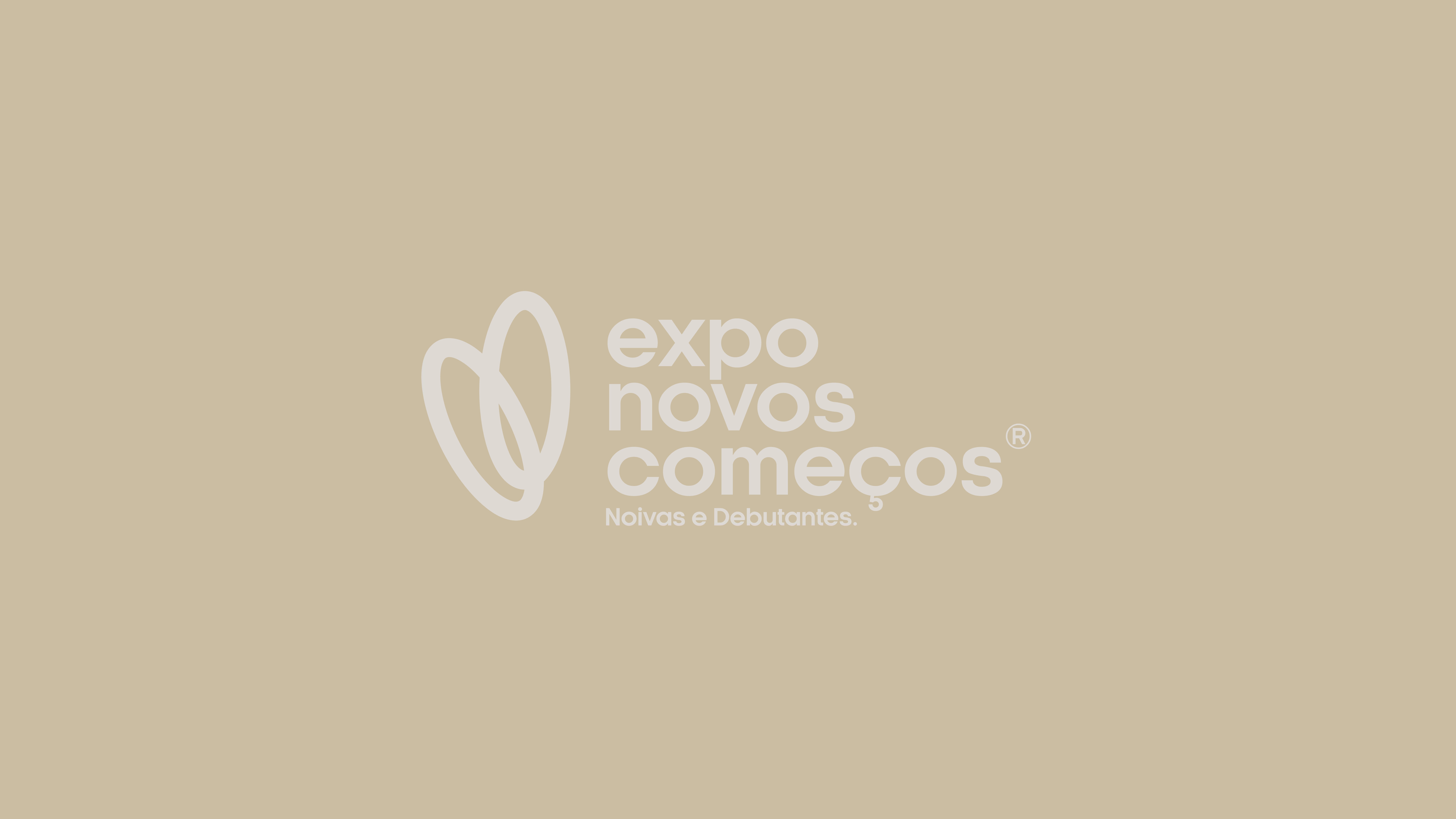 EXPO NOVOS COMEÇOS 