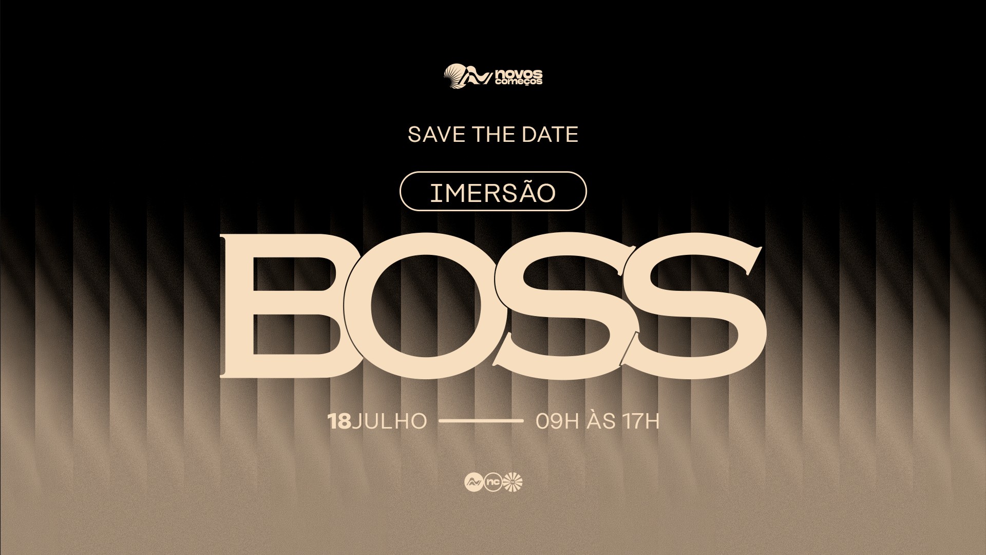 IMERSÃO BUSINESS BOSS
