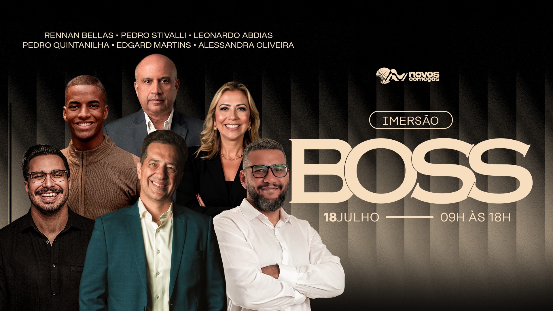 IMERSÃO BUSINESS BOSS