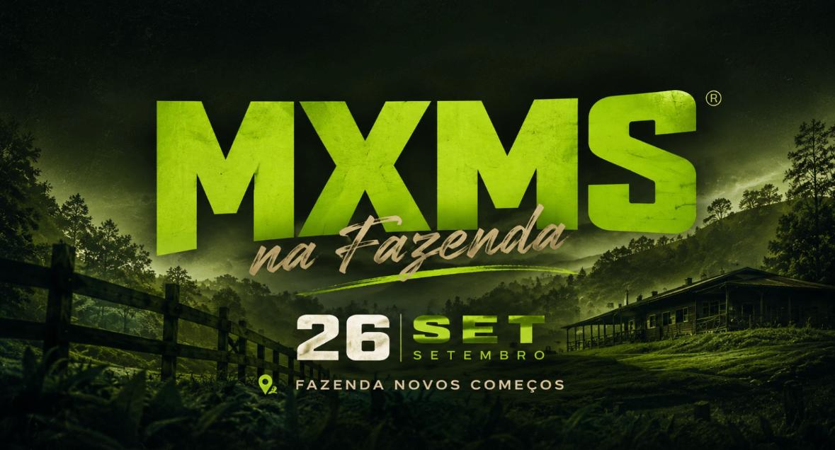 MAXIMUS NOVOS COMEÇOS NITERÓI 