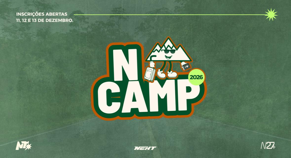 N CAMP 26 