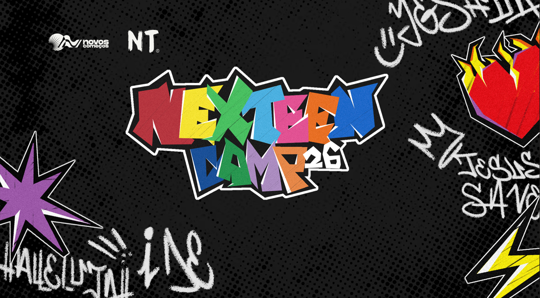 NEXTEEN CAMP 26 